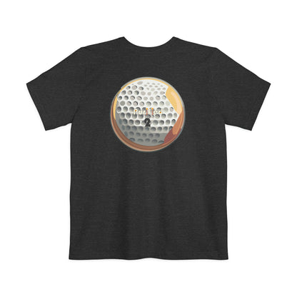 Purified Breakfast Ball Pocket T-Shirt