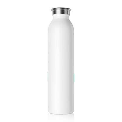 Purified Elevate Water Bottle