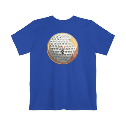Purified Breakfast Ball Pocket T-Shirt