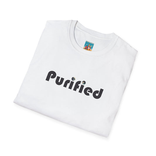 Purified Space T-Shirt