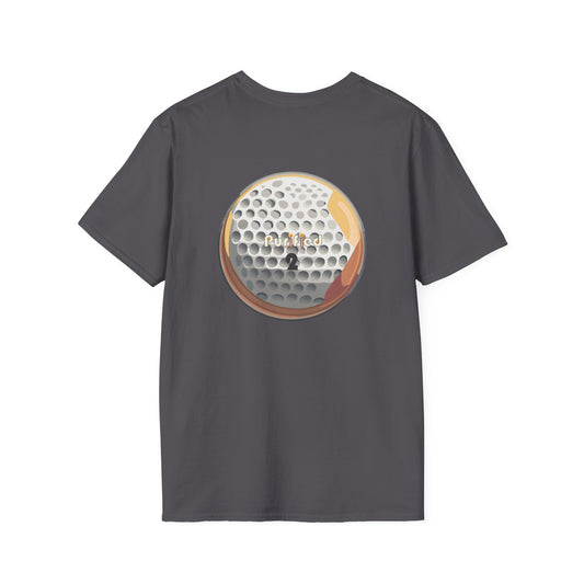 Purified Breakfast Ball T-Shirt