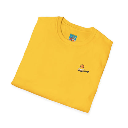 Purified Sunshine T-Shirt