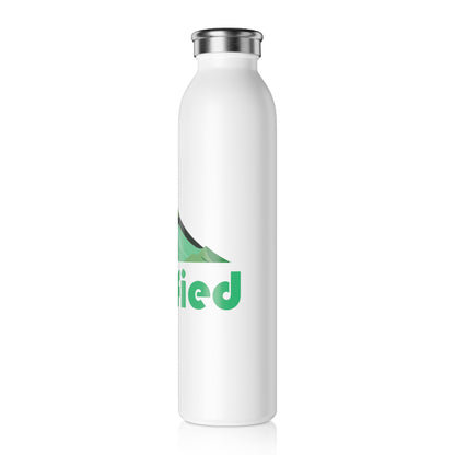 Purified Elevate Water Bottle