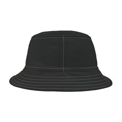 Purified Elevate Bucket Hat