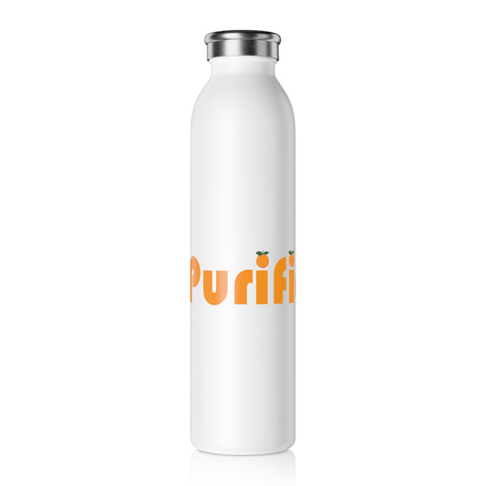 Purified Vitamin D Water Bottle