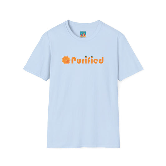 Purified Vitamin D T-Shirt